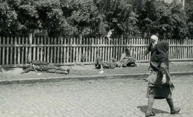 Rumunia, Irlandia i Mołdawia uznały Hołodomor za ludobójstwo