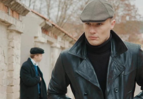 "Kurier Wileński" zapowiada film: "Fakir" — W imieniu Rzeczypospolitej
