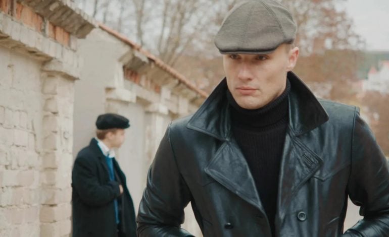 “Kurier Wileński” zapowiada film: “Fakir” — W imieniu Rzeczypospolitej