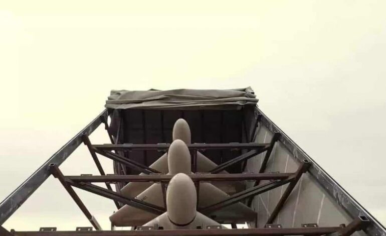 W Iranie pojawił się sprzeciw wobec sprzedaży Rosji dronów kamikadze