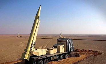 CIA: Rosja wspiera irański program rakietowy w zamian za dostawy dronów na wojnę z Ukrainą