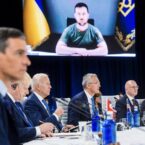Biden: Nie będzie żadnych ułatwień dla wstąpienia Ukrainy do NATO