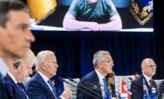 Odpowiedź NATO i Białego Domu na groźby Putina