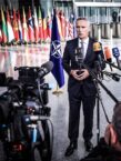 Stoltenberg: NATO pomoże Ukrainie przetrwać zimę Stoltenberg: NATO pomoże Ukrainie przetrwać zimę