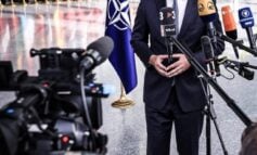 Stoltenberg: Ryzyko użycia przez Rosję broni nuklearnej jest niewielkie, ale taka retoryka jest niebezpieczna