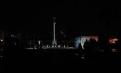 Rosja zaatakowała nocą Kijów