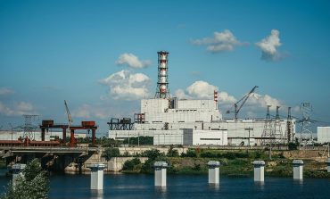 Rosja może przygotowywać „atak terrorystyczny” na terenie elektrowni atomowej w Kursku