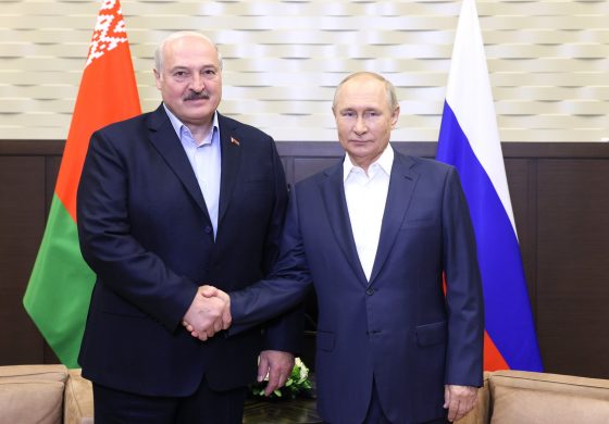 Instytut Badań nad Wojną: Putin przygotowuje się do długotrwałej wojny i próbuje „ręcznie” rozwiązać problemy z uzbrojeniem swojej armii