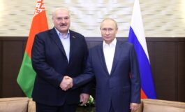 Instytut Badań nad Wojną: Putin przygotowuje się do długotrwałej wojny i próbuje „ręcznie” rozwiązać problemy z uzbrojeniem swojej armii