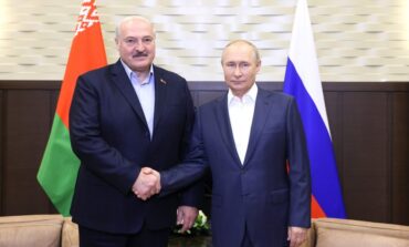 Instytut Badań nad Wojną: Putin przygotowuje się do długotrwałej wojny i próbuje „ręcznie” rozwiązać problemy z uzbrojeniem swojej armii