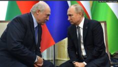 Łukaszenka ogłosił tajne porozumienia z Putinem. Chodzi o Polskę