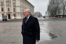 Koszmar Łukaszenki może stać się rzeczywistością