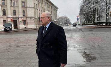 Łukaszenka przepadł po spotkaniu z Putinem. Od piątku jego los jest nieznany
