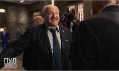 PILNE: Łukaszenka uniknął sankcji UE. Zabiegał o to Kijów!