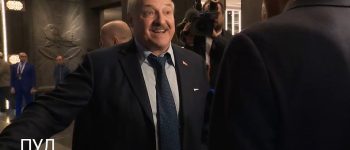 Aleksander Łukaszenka