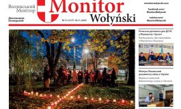Monitor Wołyński 21/2022