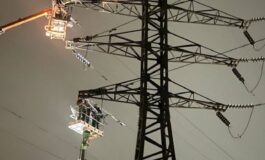 Blinken: Rosjanie zniszczyli ponad jedną trzecią systemu energetycznego Ukrainy