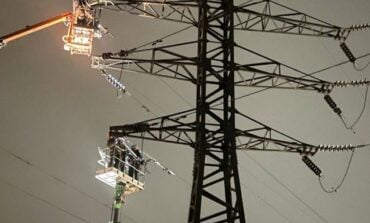 Sondaż: Większość Ukraińców uważa za uzasadnione przerwy w dostawach energii związane z rosyjskimi atakami rakietowymi