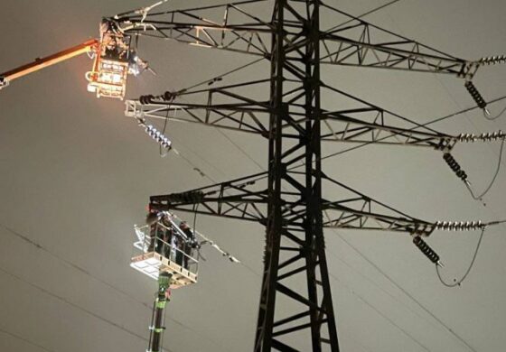 Niemcy organizują spotkanie ministrów spraw zagranicznych krajów G7 w celu uzgodnienia środków wspierających ukraiński system energetyczny