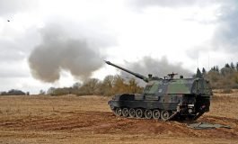 Niemcy stworzą na Słowacji ośrodek naprawy broni dostarczanej na Ukrainę