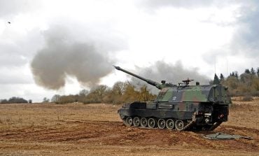 Niemcy stworzą na Słowacji ośrodek naprawy broni dostarczanej na Ukrainę