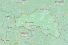 Na granicy z Ukrainą Rosjanie wybudują system fortyfikacji, podobny do XVII-wiecznego