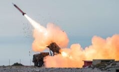 Bloomberg: Holandia derklaruje systemy Patriot dla Ukrainy