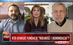 Kto atakuje fundację, wspierającą przemiany demokratyczne na Białorusi i Polaków na Wschodzie?