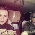 Polacy z Ukrainy pomagają