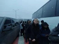 Z rosyjskiej niewoli powróciło na Ukrainę 36 jeńców