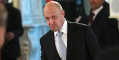 Założyciel grupy Wagnera  został „człowiekiem roku” w nominacji „przestępczość zorganizowana i korupcja”