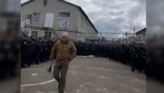 Szokujące dane NYT: Powód, dla którego więźniowie w FR zaciągają się do grupy Wagnera