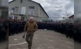 Bunt „wagnerowców” pod Bachmutem: Prigożyn publicznie zaatakował Gierasimowa