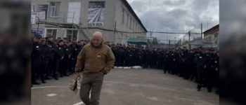 Jewgienij Prigozyn werbuje więźniów