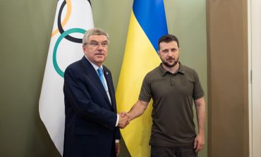 Przewodniczący MKOl przeciwny wykluczeniu rosyjskich sportowców z międzynarodowej rywalizacji sportowej