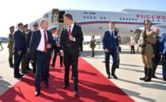 Ukraina i rosyjska energia. Węgry to niezawodny sojusznik Putina