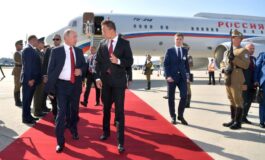Ukraina i rosyjska energia. Węgry to niezawodny sojusznik Putina