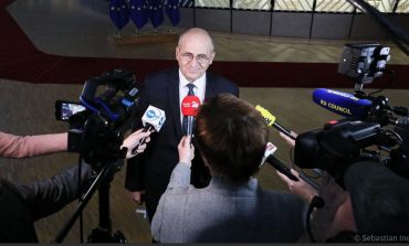 Szef MSZ RP rozmawiał z liderką białoruskiej opozycji. Padła ważna deklaracja