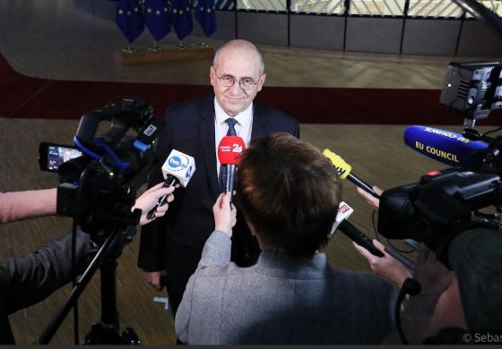 Szef MSZ RP rozmawiał z liderką białoruskiej opozycji. Padła ważna deklaracja