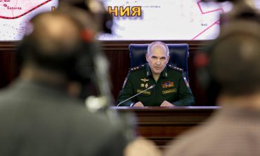 Łukaszenka dociśnięty. Putin wysłał na Białoruś swoich generałów