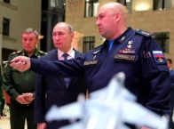 Putin obawia się zamachu: Podczas przygotowań do agresji na Ukrainę zaczął częściej podróżować pociągiem