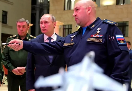 ISW: Putin nie jest przygotowany na długotrwałą wojnę. Jest niedecyzyjny i spóźniony