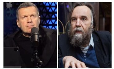 Propagandyści Dugin i Sołowiow mogą zostać zlikwidowani. Wzywali do obalenia Putina
