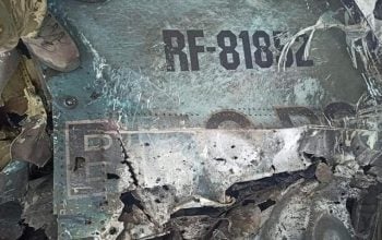 Cztery poszły z dymem, diabli wzięli bazę remontową. Ukraińskie służby bezpieczeństwa uderzyły w kolejne lotnisko