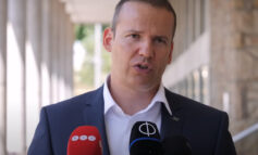 Węgierski poseł wzywa do rewizji granic. MSZ Ukrainy: To nie do przyjęcia
