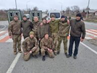 Ukraiński i rosyjski rzecznicy praw człowieka zawarli porozumienie o kolejnej wymianie więźniów i jeńców Ukraiński i rosyjski rzecznicy praw człowieka zawarli porozumienie o kolejnej wymianie więźniów i jeńców