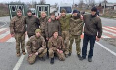 Ukraiński i rosyjski rzecznicy praw człowieka zawarli porozumienie o kolejnej wymianie więźniów i jeńców