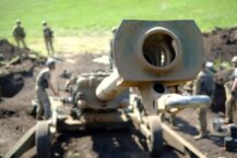 Kancelaria prezydenta Ukrainy: Krym zostanie wyzwolony za pół roku