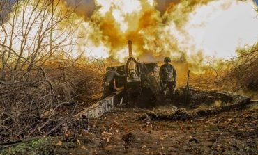 Instytut Badań nad Wojną: Wojska ukraińskie powinny wykorzystać błędy Putina i kontynuować kontrofensywę