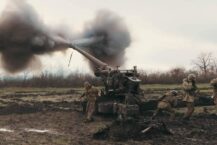 Najnowsze informacje o rosyjskich stratach na Ukrainie